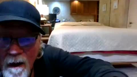 w3llbit online show from February 9, 2:17 am