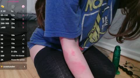 Rose online show from April 8, 5:29 am