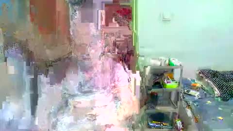 Snapshot of wacyy521 chatting on March 2, 5:08 am wacyy521 online show from March 2, 5:08 am