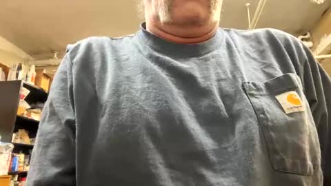 wahassa online show from January 8, 1:46 pm