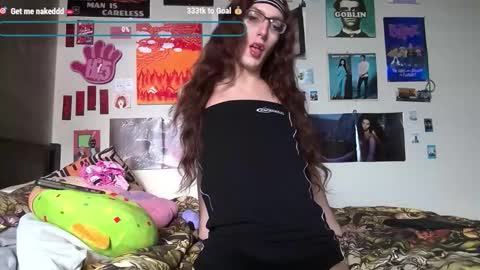 marz online show from January 14, 8:36 pm