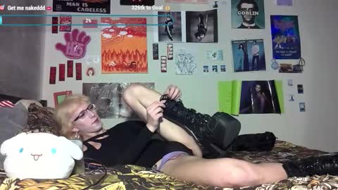 marz online show from March 6, 6:21 am