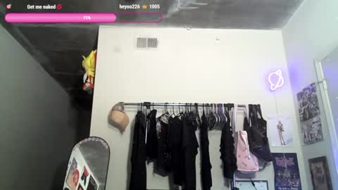 Snapshot of wahbaby chatting on June 19, 3:11 am marz online show from June 19, 3:11 am