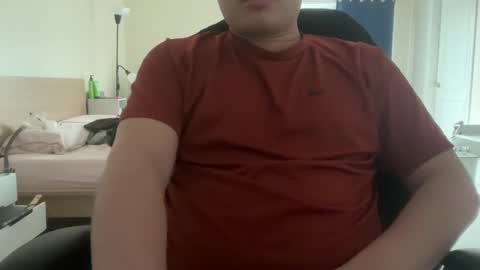 Snapshot of wahdee69 chatting on December 18, 5:42 pm Gooner D online show from December 18, 5:42 pm