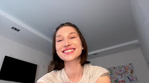 Snapshot of waiauyong chatting on April 13, 7:14 am Sarah online show from April 13, 7:14 am