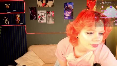 Ketrin online show from March 21, 7:13 am