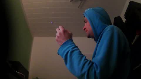 Snapshot of wailersgun chatting on January 25, 7:06 am wailersgun online show from January 25, 7:06 am