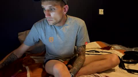 wajlyhaze2 online show from September 20, 10:11 pm