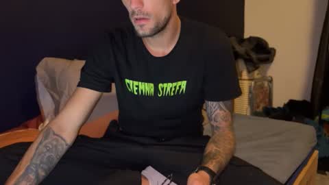 wajlyhaze2 online show from September 29, 10:03 pm