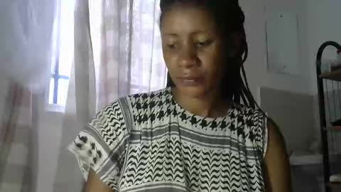 Snapshot of wakanda_goddess chatting on March 11, 5:05 am wakanda_goddess online show from March 11, 5:05 am
