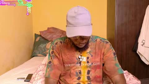 Wakanda Mamba online show from September 28, 2:50 am