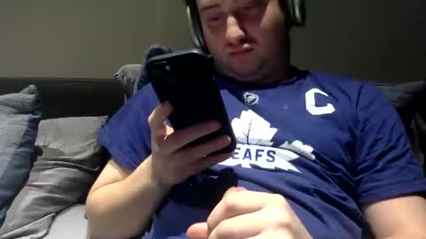 wowaweeman online show from February 1, 8:37 pm