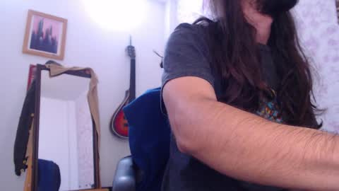 John online show from November 16, 3:17 pm