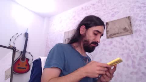 John online show from January 17, 6:33 pm