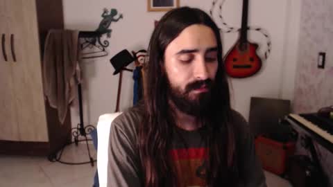 John online show from February 7, 11:08 pm