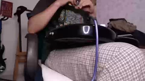 John online show from March 18, 1:09 am