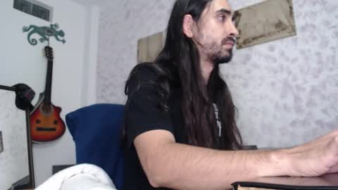 John online show from March 25, 3:01 am