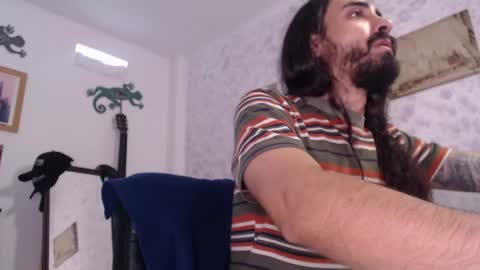 John online show from May 11, 8:17 pm