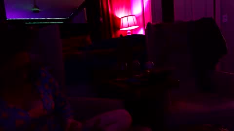 wakehimup online show from October 23, 4:45 am