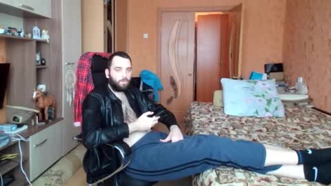 Snapshot of wakeupgof chatting on January 9, 10:40 am Tony online show from January 9, 10:40 am