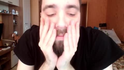 Snapshot of wakeupgof chatting on January 10, 8:49 am Tony online show from January 10, 8:49 am