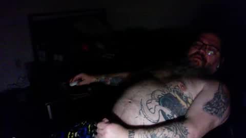 Snapshot of wakeupthedead77 chatting on January 27, 7:14 am Mr. Dead online show from January 27, 7:14 am