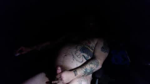 Mr. Dead online show from January 30, 5:30 am