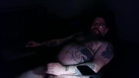 Mr. Dead online show from February 18, 6:26 am