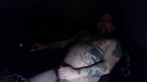 Mr. Dead online show from March 11, 5:16 am