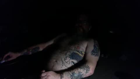 Snapshot of wakeupthedead77 chatting on October 19, 5:52 am Mr. Dead online show from October 19, 5:52 am