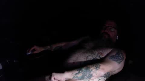 Snapshot of wakeupthedead77 chatting on November 10, 8:08 pm Mr. Dead online show from November 10, 8:08 pm