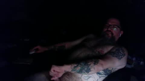 Mr. Dead online show from November 15, 3:48 am