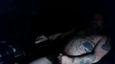 Mr. Dead online show from November 27, 5:53 am