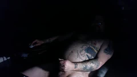 Mr. Dead online show from March 1, 9:06 pm