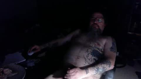 Mr. Dead online show from April 5, 12:30 am