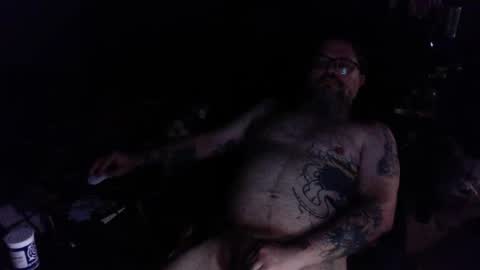 Mr. Dead online show from May 25, 9:21 pm