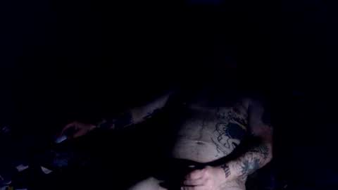 Mr. Dead online show from June 1, 7:59 pm
