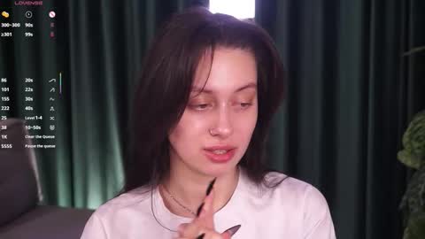  Lina online show from March 18, 8:28 am