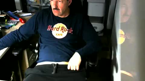 waldo7267 online show from April 13, 6:24 pm