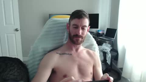 WaldoOfLocksley online show from November 16, 4:23 pm