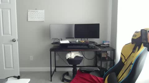 WaldoOfLocksley online show from February 19, 4:58 pm