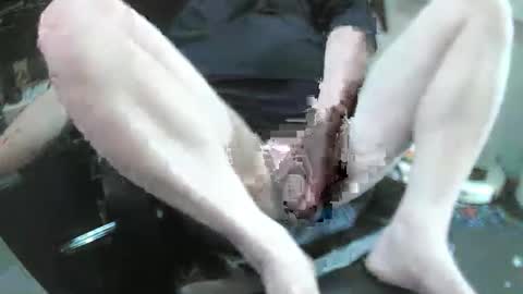 Snapshot of walksindarkness chatting on September 28, 12:05 am walksindarkness online show from September 28, 12:05 am