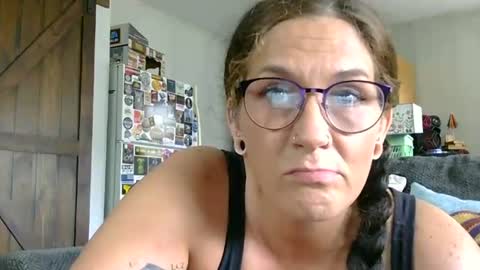 Fuck Marie i dunno online show from July 1, 7:13 pm