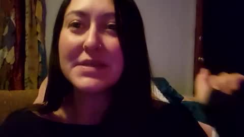 Snapshot of walnut4u chatting on January 13, 2:18 am Walnut4u online show from January 13, 2:18 am