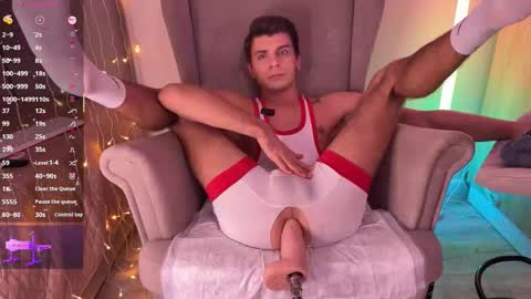 Walt Enjoy online show from February 11, 3:50 pm