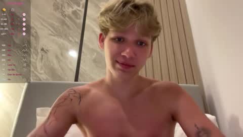 Mark and Tom online show from March 19, 5:39 pm