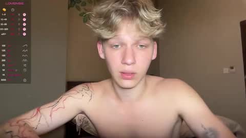 Mark and Tom online show from March 23, 4:55 pm