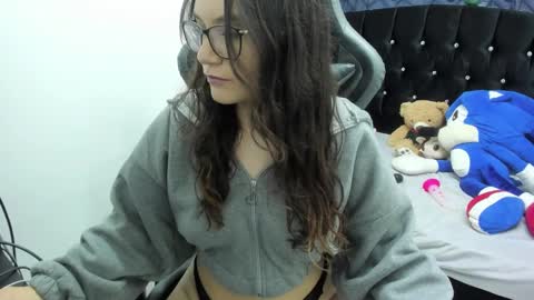 Alexandra online show from February 19, 5:16 pm