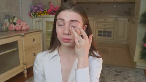 Snapshot of wandabraund chatting on January 11, 3:22 am hello guys im Lilian online show from January 11, 3:22 am