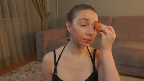 Snapshot of wandabraund chatting on January 17, 3:11 am hello guys im Lilian online show from January 17, 3:11 am